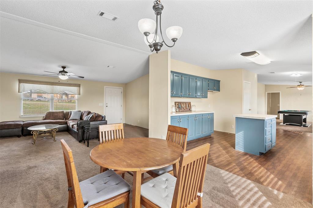 Rolling Shadows - Residential