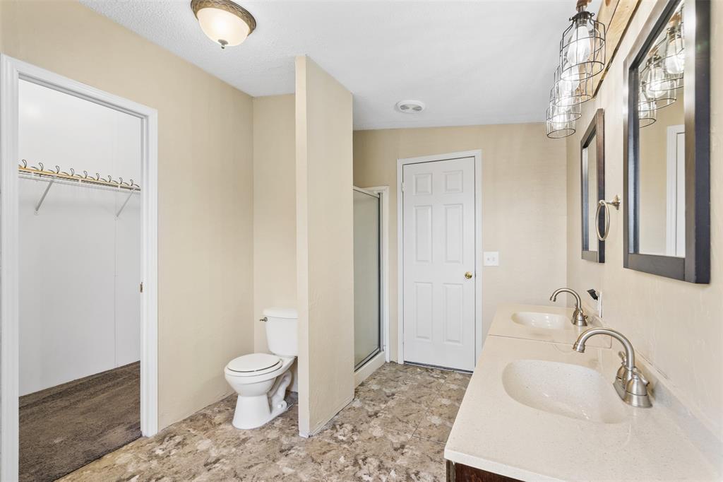 Rolling Shadows - Residential