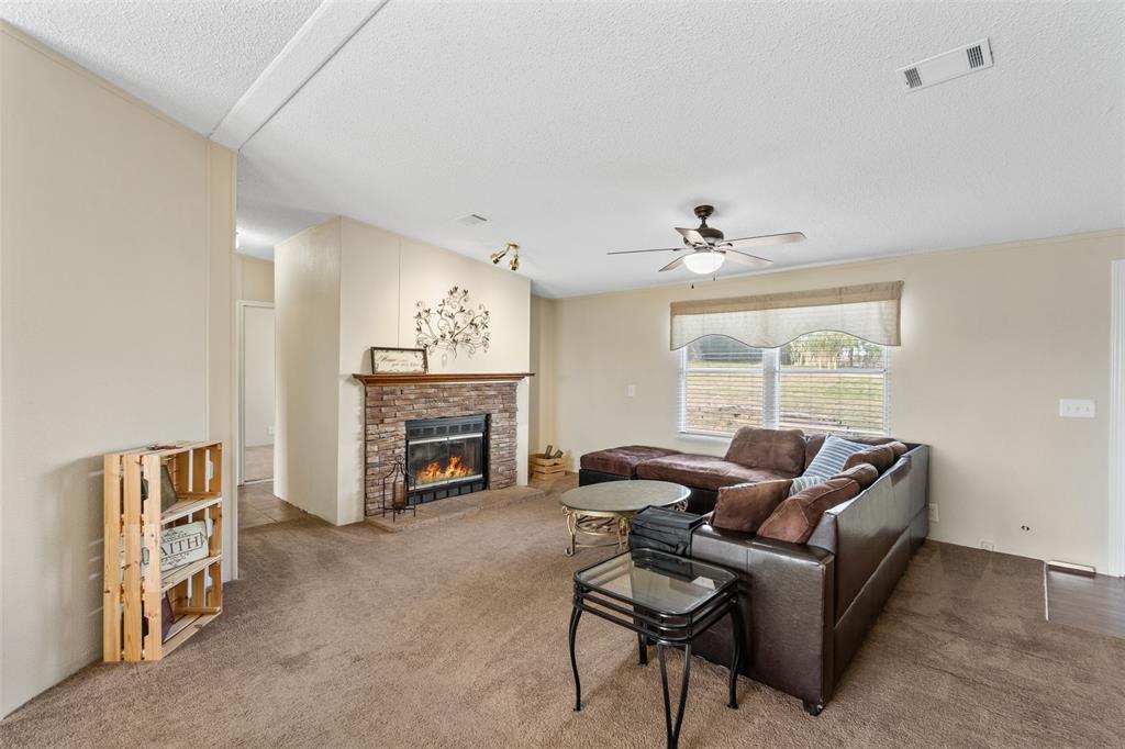 Rolling Shadows - Residential