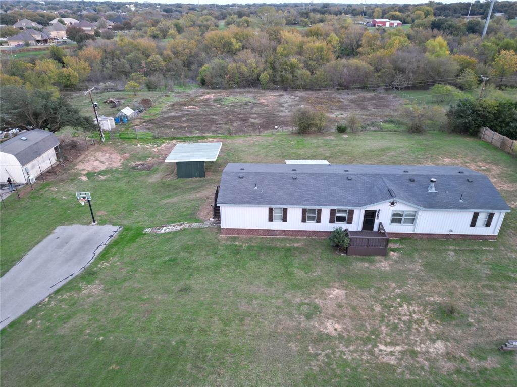 Rolling Shadows - Residential