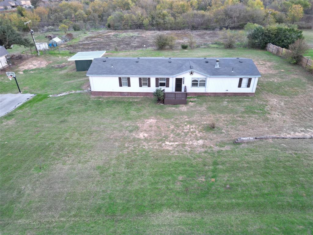 Rolling Shadows - Residential