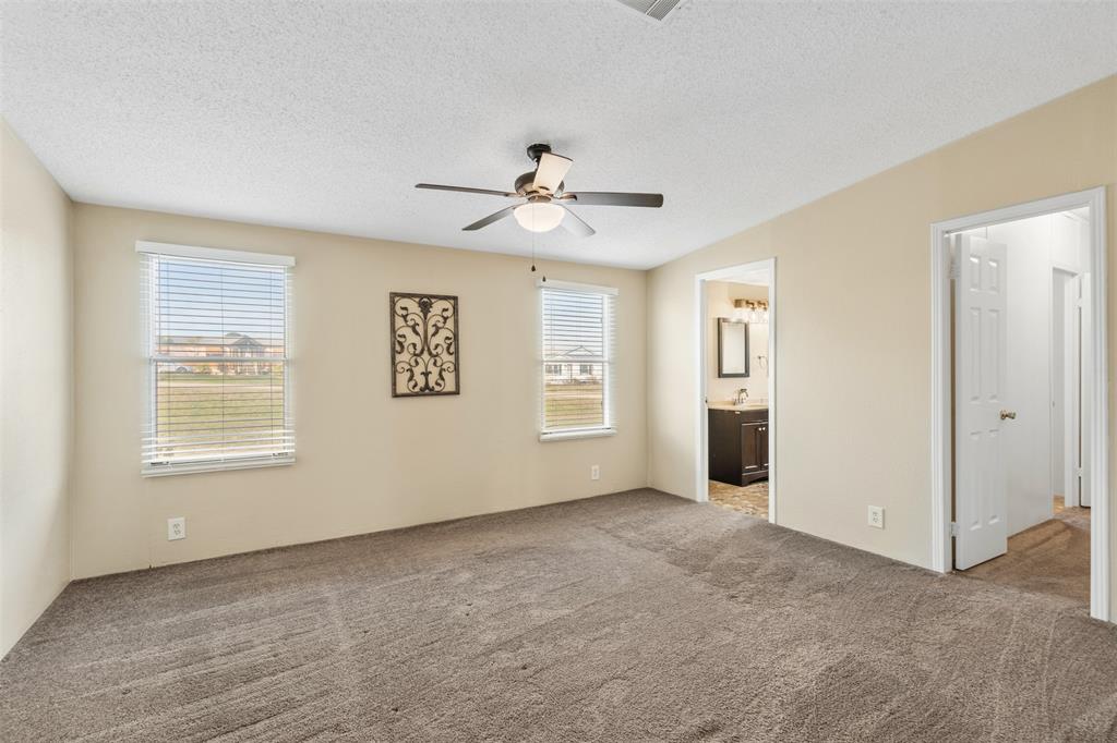 Rolling Shadows - Residential