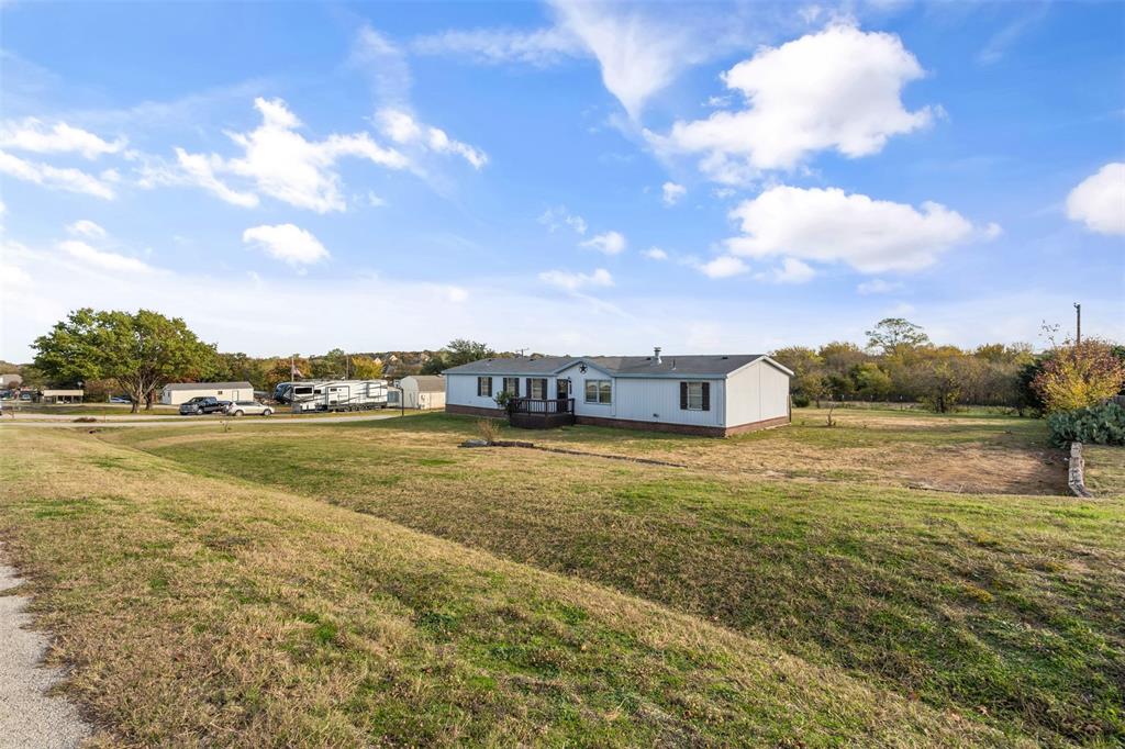 Rolling Shadows - Residential