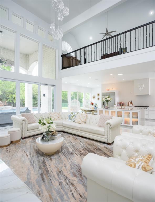 Parkside At Fairview - Residential