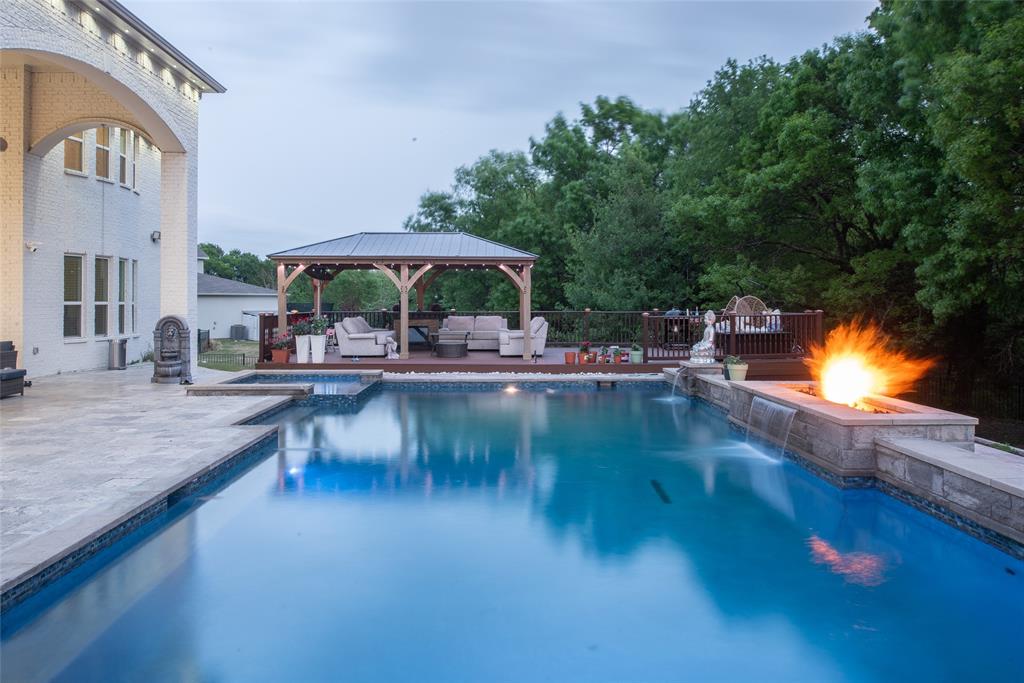 Parkside At Fairview - Residential