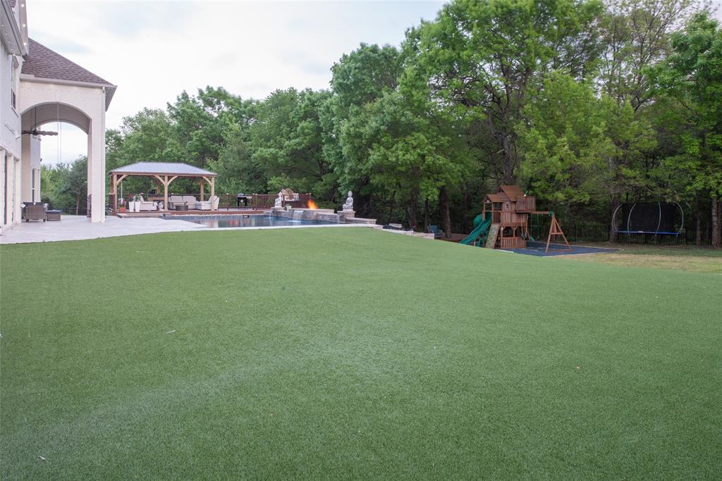 Parkside At Fairview - Residential