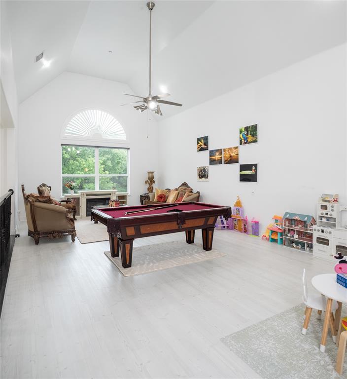 Parkside At Fairview - Residential