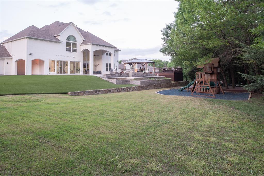 Parkside At Fairview - Residential