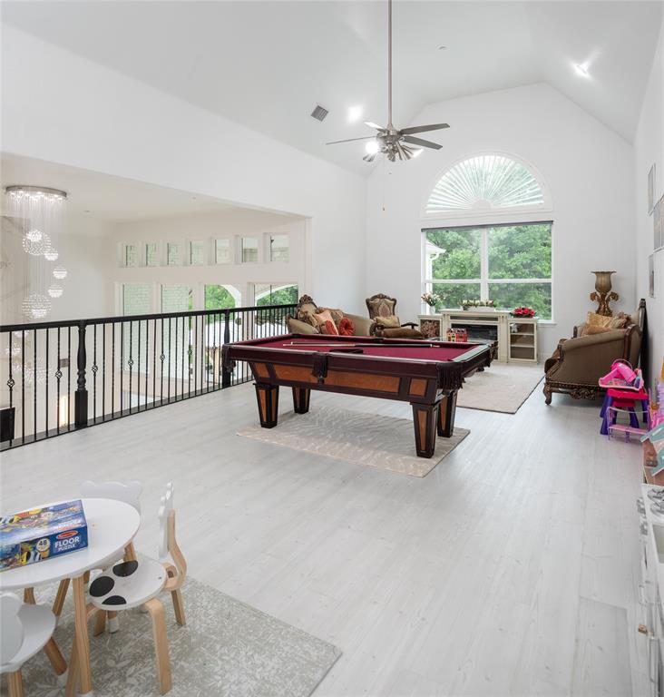 Parkside At Fairview - Residential
