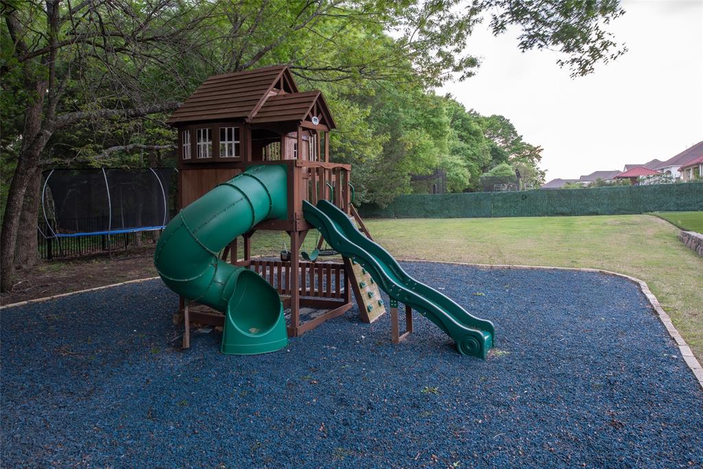 Parkside At Fairview - Residential