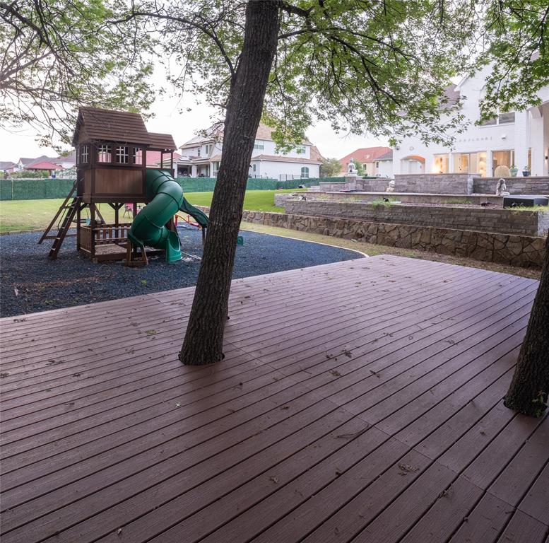 Parkside At Fairview - Residential