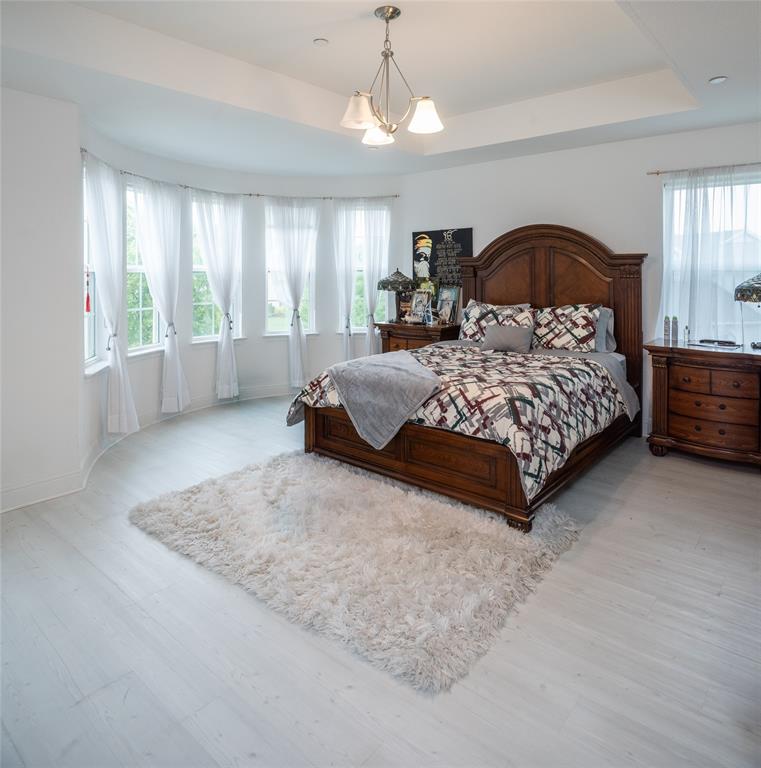 Parkside At Fairview - Residential