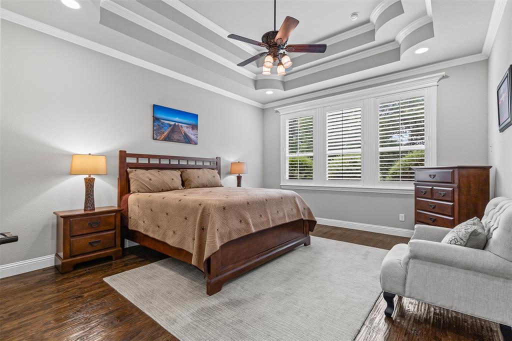 Resort On Eagle Mountain Lake - Residential