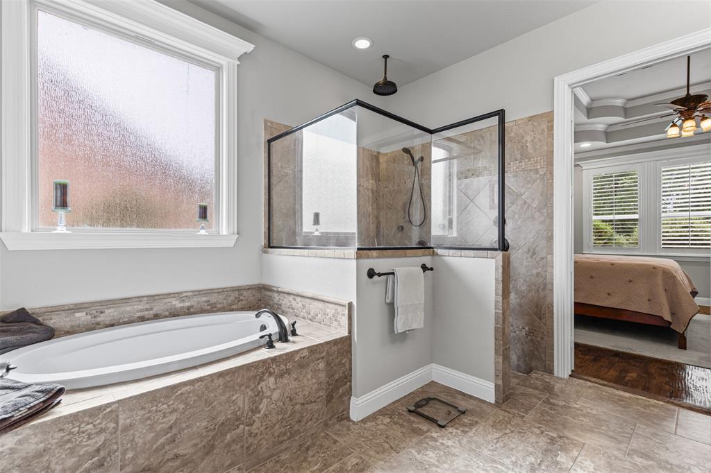 Resort On Eagle Mountain Lake - Residential