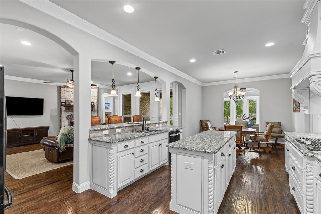 Resort On Eagle Mountain Lake - Residential