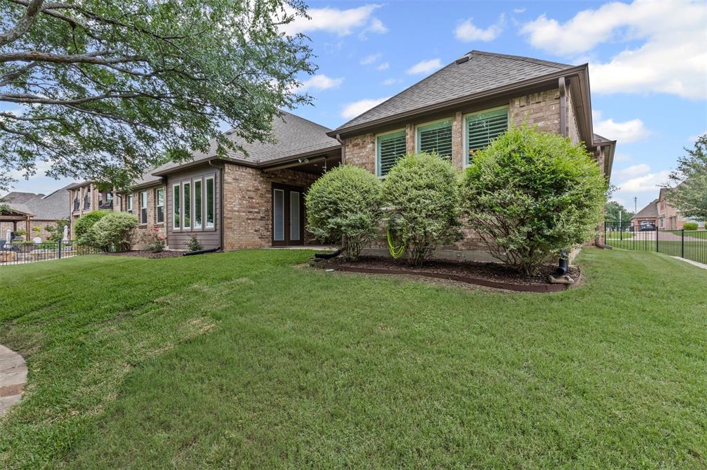 Resort On Eagle Mountain Lake - Residential