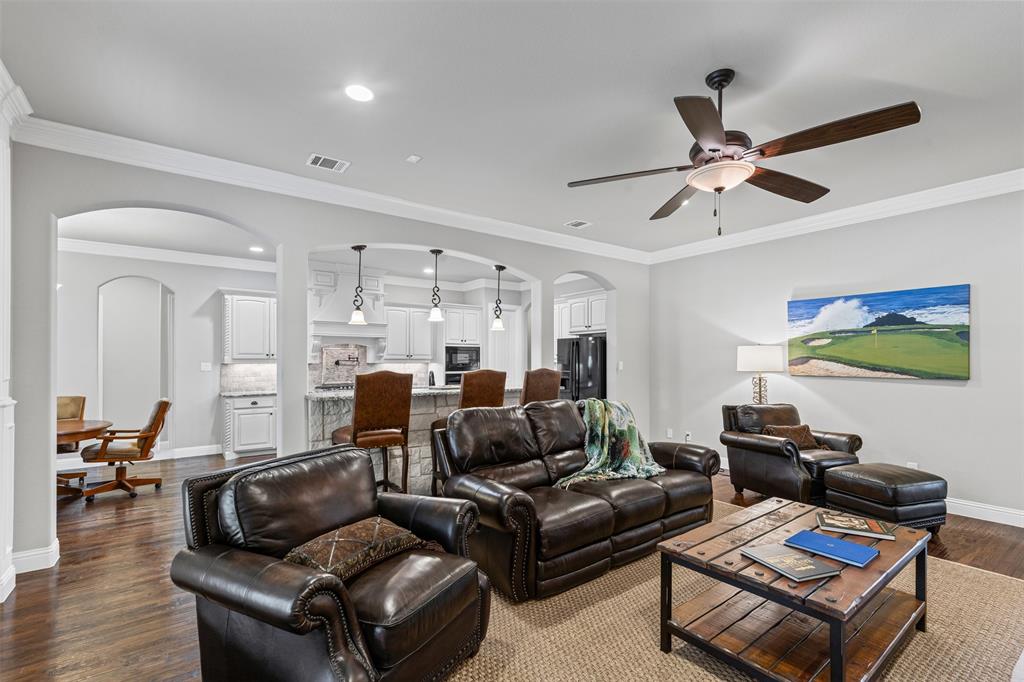 Resort On Eagle Mountain Lake - Residential