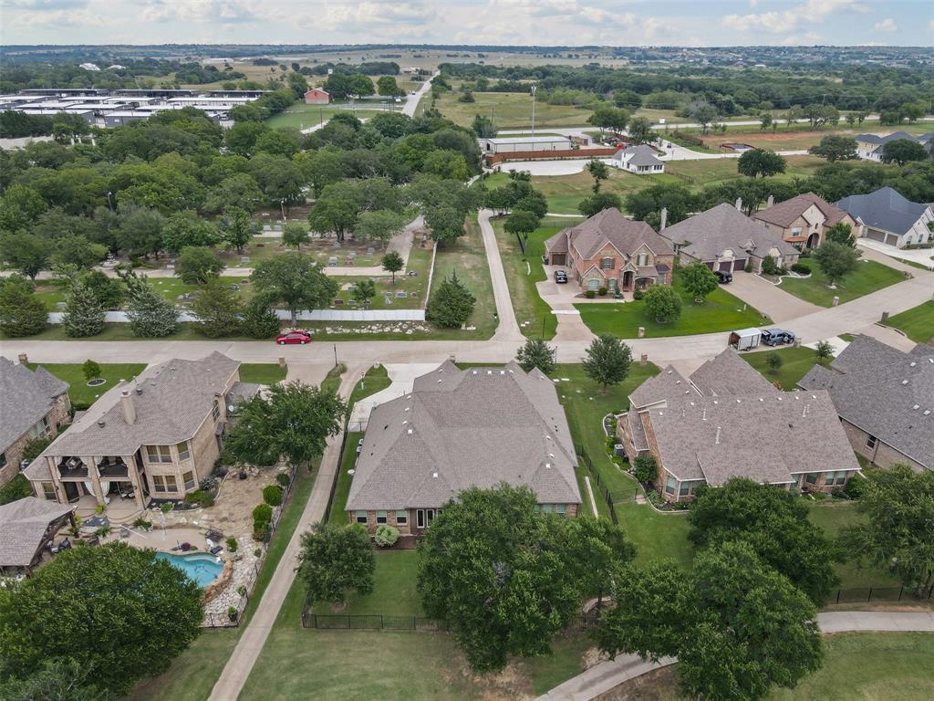 Resort On Eagle Mountain Lake - Residential