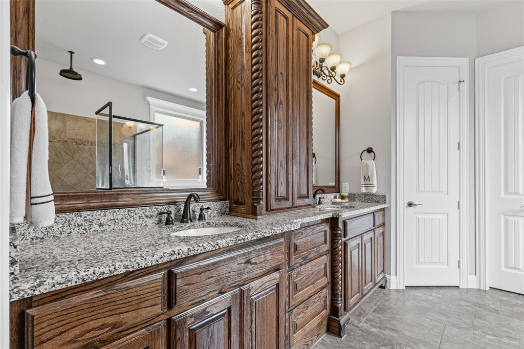 Resort On Eagle Mountain Lake - Residential