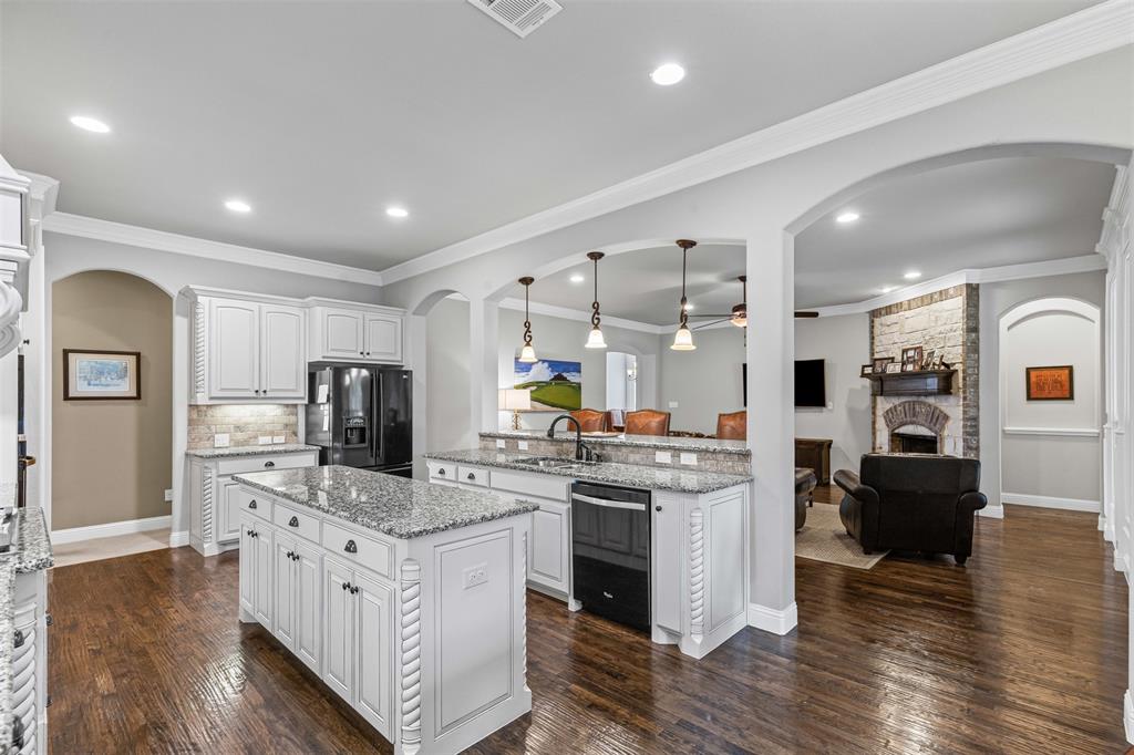 Resort On Eagle Mountain Lake - Residential