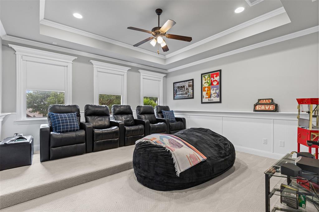 Resort On Eagle Mountain Lake - Residential