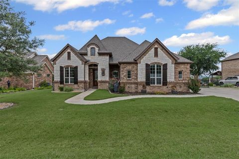 12341 Indian Creek Drive Fort Worth TX 76179