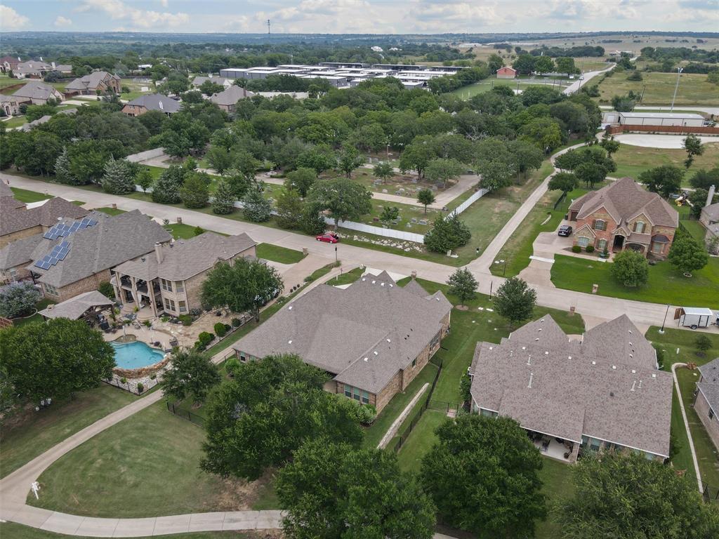 Resort On Eagle Mountain Lake - Residential