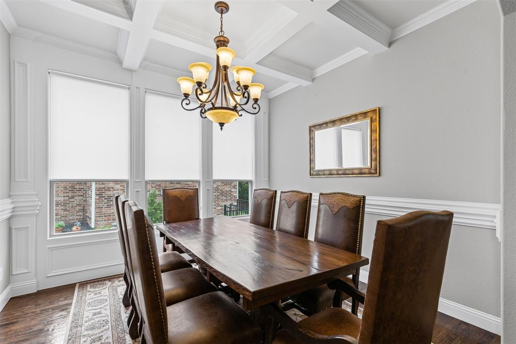 Resort On Eagle Mountain Lake - Residential