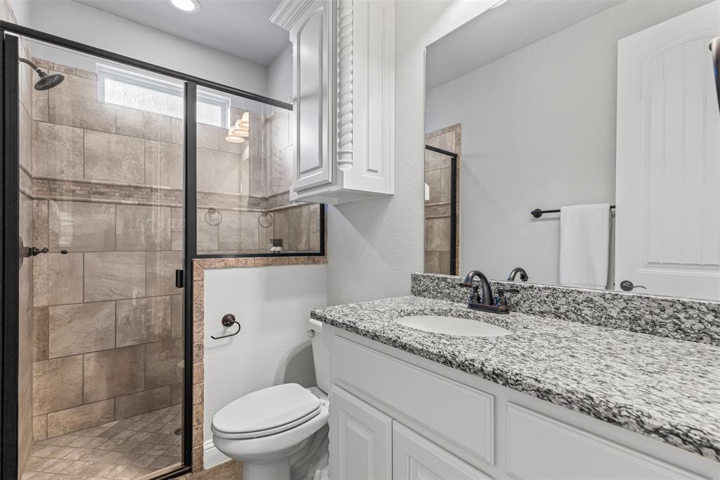 Resort On Eagle Mountain Lake - Residential