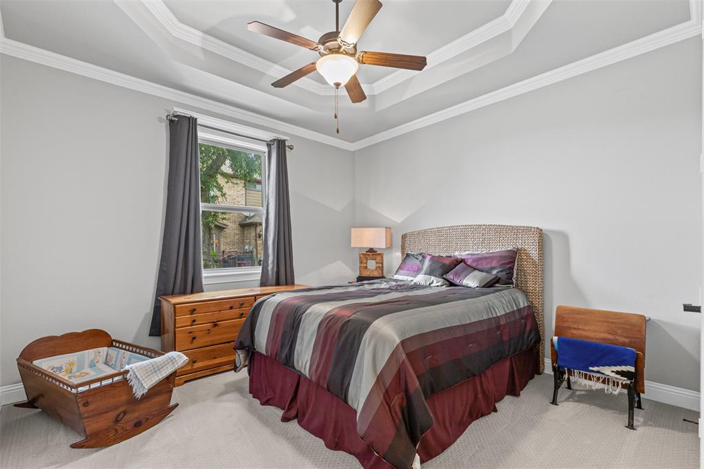 Resort On Eagle Mountain Lake - Residential