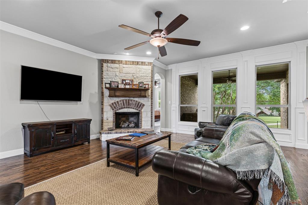 Resort On Eagle Mountain Lake - Residential