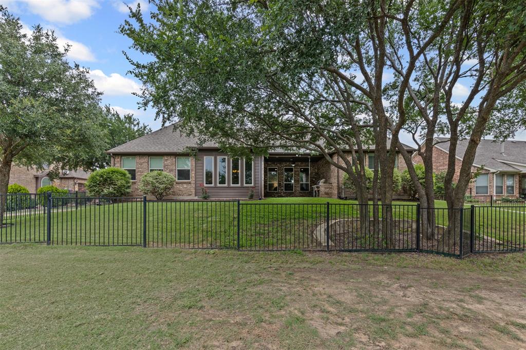 Resort On Eagle Mountain Lake - Residential