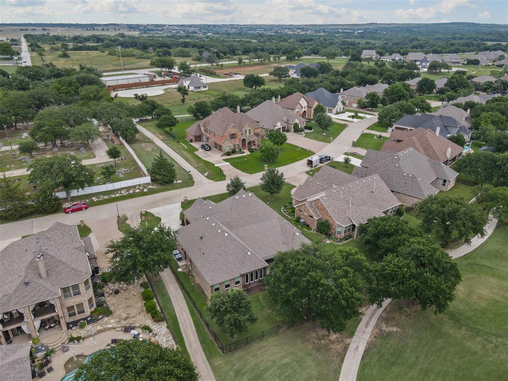 Resort On Eagle Mountain Lake - Residential