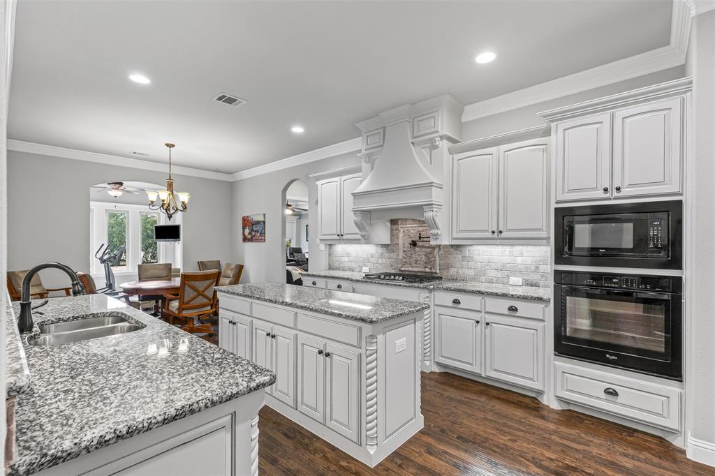 Resort On Eagle Mountain Lake - Residential