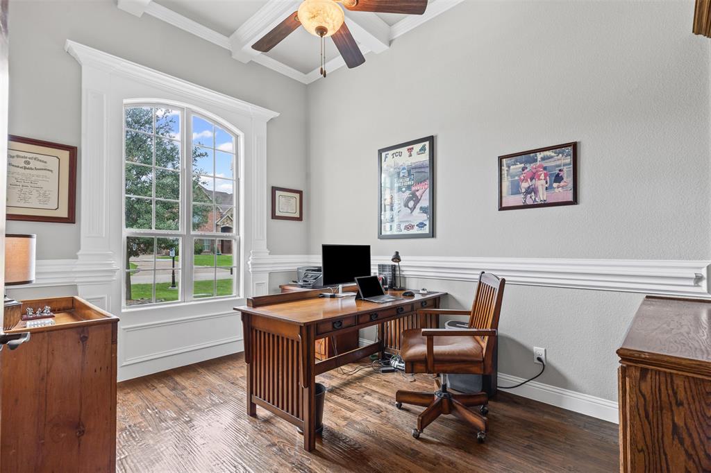 Resort On Eagle Mountain Lake - Residential