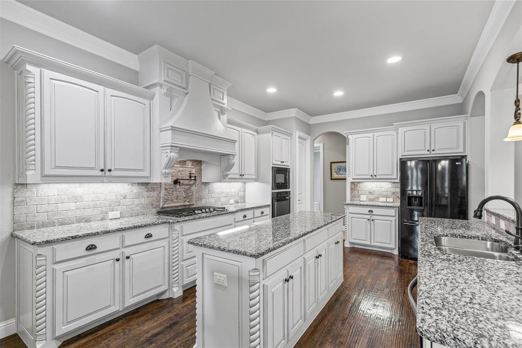 Resort On Eagle Mountain Lake - Residential