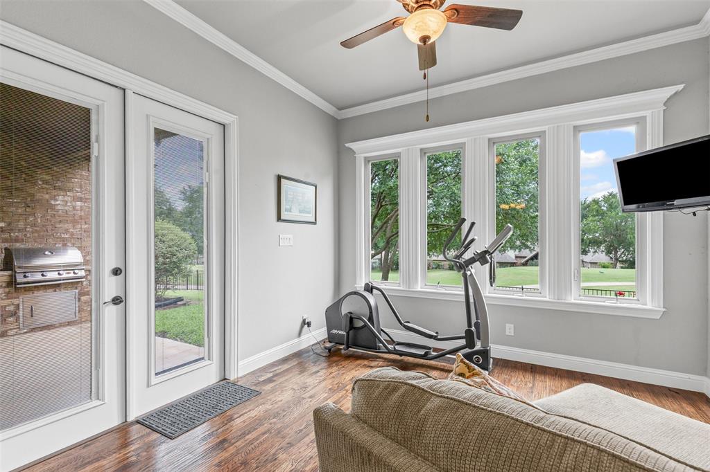 Resort On Eagle Mountain Lake - Residential