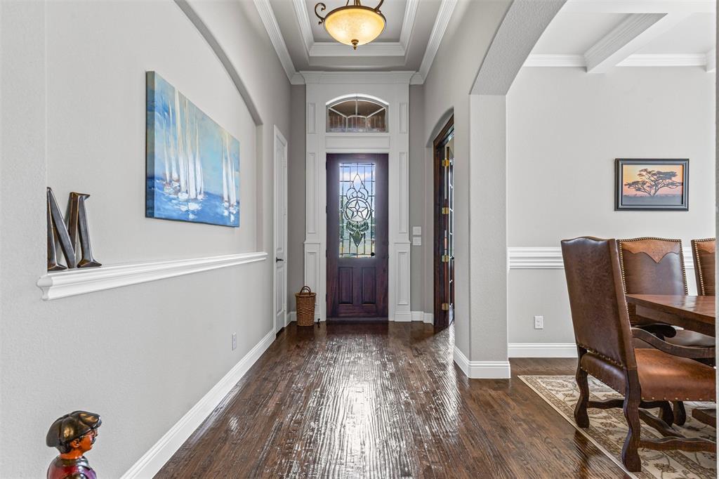 Resort On Eagle Mountain Lake - Residential