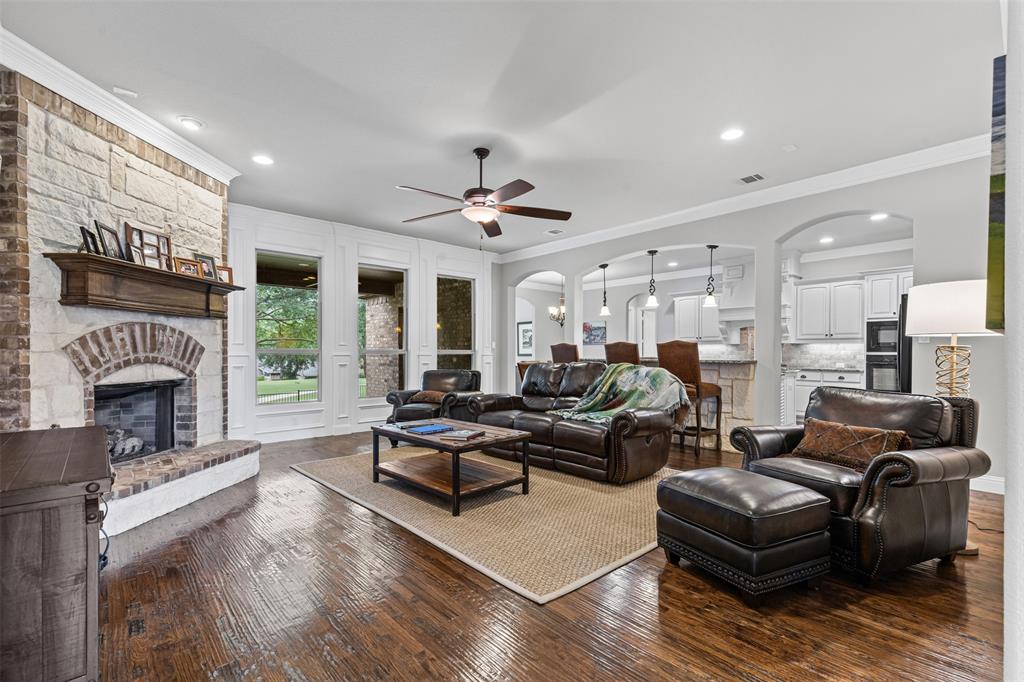 Resort On Eagle Mountain Lake - Residential