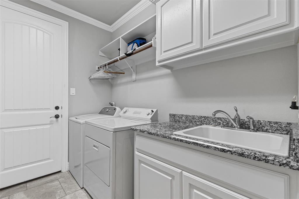 Resort On Eagle Mountain Lake - Residential