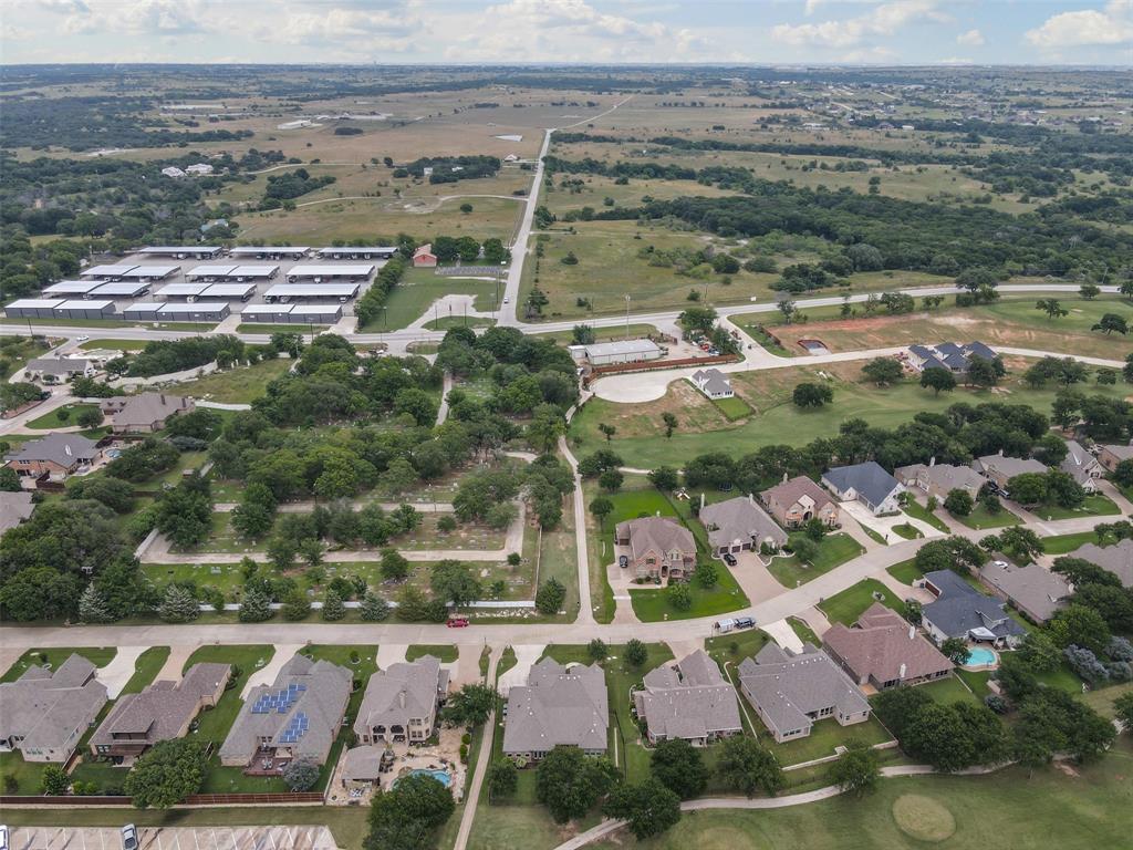 Resort On Eagle Mountain Lake - Residential