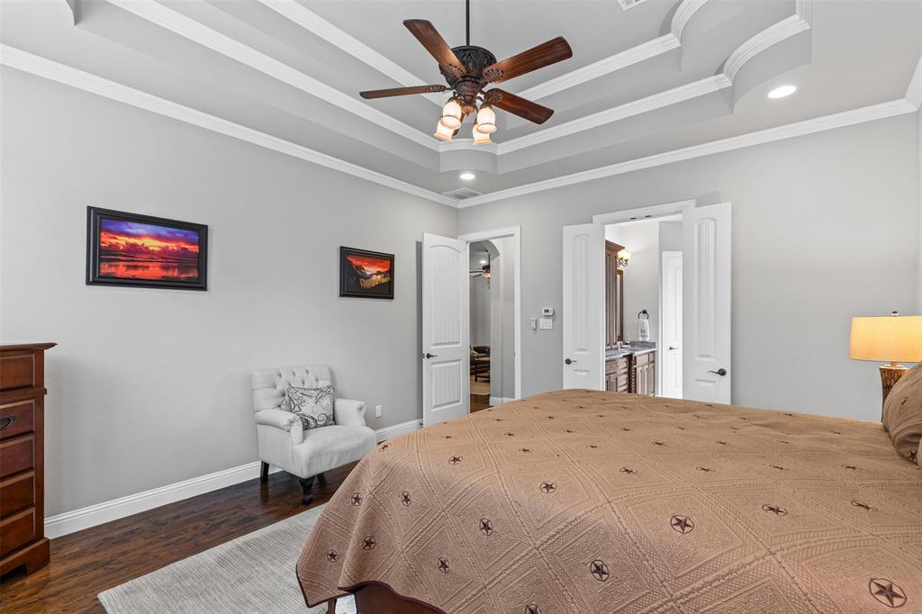 Resort On Eagle Mountain Lake - Residential