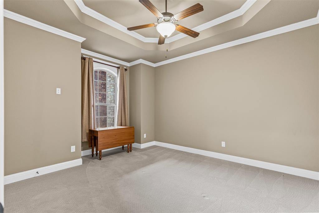 Resort On Eagle Mountain Lake - Residential