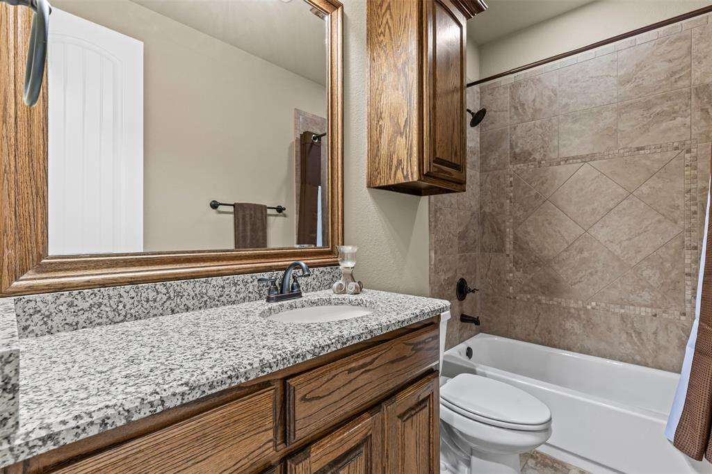 Resort On Eagle Mountain Lake - Residential