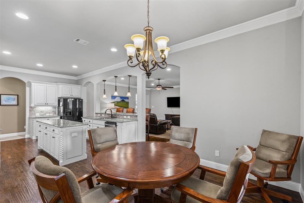 Resort On Eagle Mountain Lake - Residential