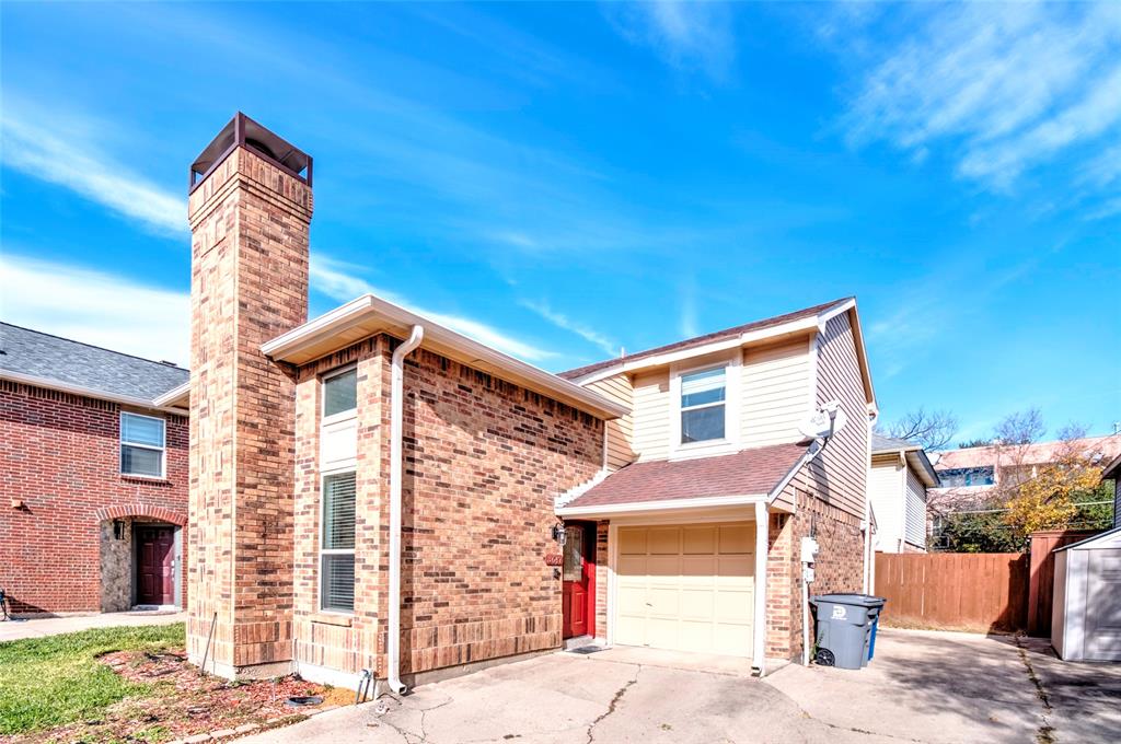 Bryan Place Ph 08 Sec 02 - Residential Lease