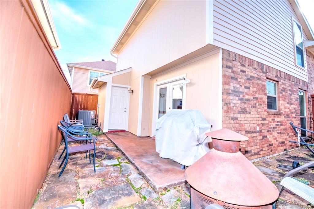 Bryan Place Ph 08 Sec 02 - Residential Lease