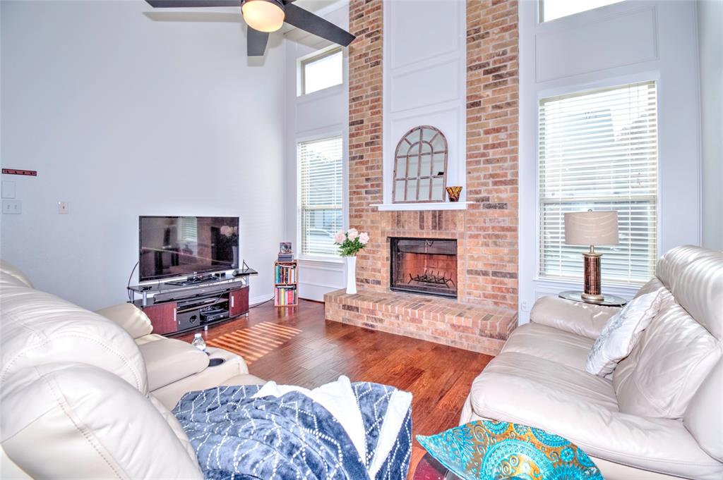 Bryan Place Ph 08 Sec 02 - Residential Lease