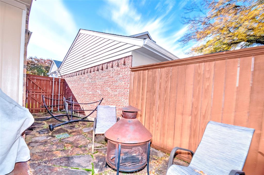 Bryan Place Ph 08 Sec 02 - Residential Lease