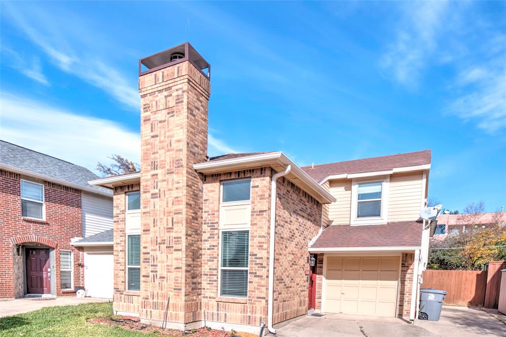 Bryan Place Ph 08 Sec 02 - Residential Lease